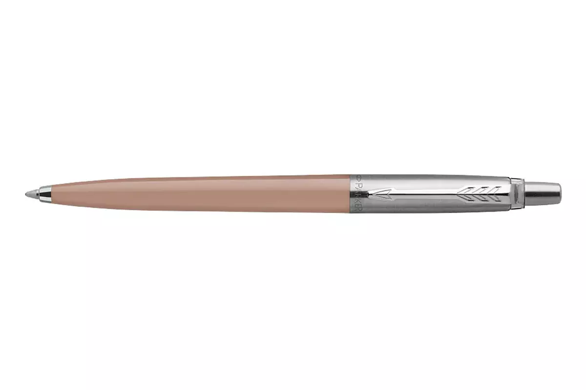 Parker Jotter Brown Latte CT Ballpoint